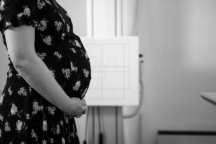 Pregnant Pregnancy Health Woman  - Bokskapet / Pixabay
